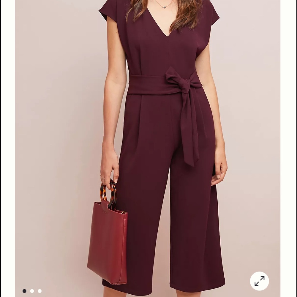 Sedona Jumpsuit